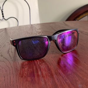 Oakley Holbrook Sunglasses